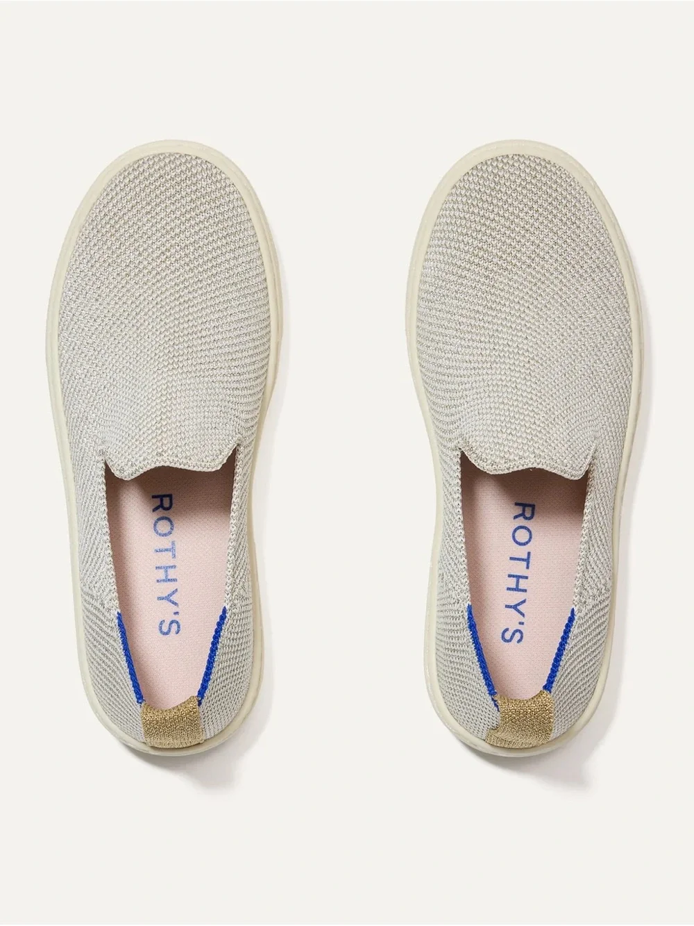 Rothy's The Kids Sneaker